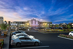 PREP Property Group continues on Hanover Crossing development